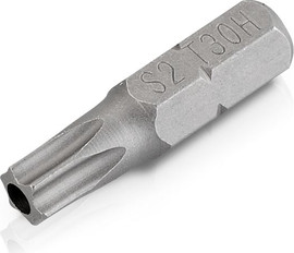 Varo ביטים למברגה 2 יח' 25 מ"מ KRT061540  T30
